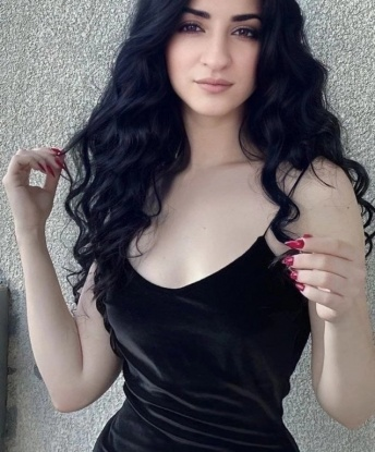 Анкета проститутки Зинаида - город Никольск, 26 лет, №14879