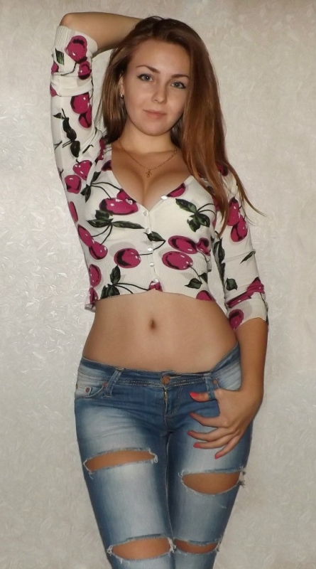 Анкета проститутки Ирина - город Никольск, 28 лет, №21018